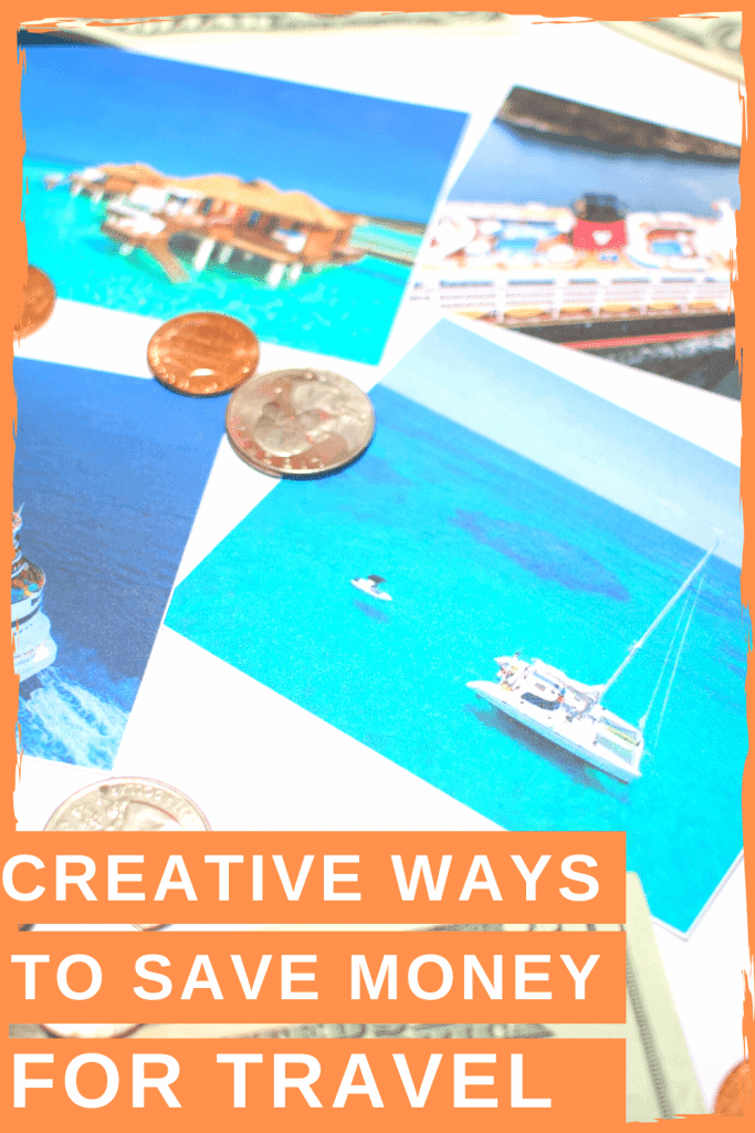 Most Creative Ways To Save Money For Travel | Babies & Beaches